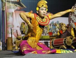 Didukung Masyarakat dan Pemerintah Desa, Gede Semu Optimis Kembangkan Budaya dan Pariwisata