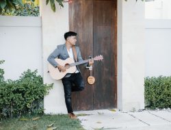 Soloist Asal Lombok, Ejiz Zakaria Akan Rilis Single Perdana Berjudul Turun Hujan
