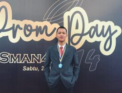Sungai, Danau, Bendungan dan Pemanfaatannya