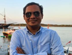Politisi Hanura Kritik Pernyataan Dr Zul tentang Elektabilitas Ganjar di NTB