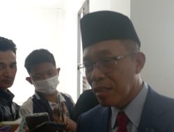 Berkurang, Tahun 2024 Pemkab Lotim Fokus Selesaikan Hutang Jatuh Tempo
