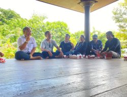 Bertemu Pelaku Wisata dan UMKM, SJP Bertekad Majukan Pariwisata Lombok