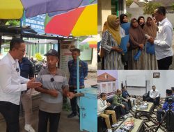 Dapat Sambutan Positif, Program Lotim Berkembang Berlanjut di Tahun 2024