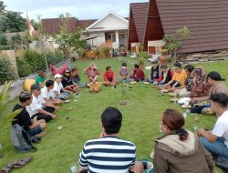Sejumlah Pengusaha Salon Membentuk Himpunan Salon & SPA Lombok Timur