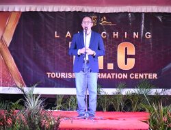 Penjabat Bupati Minta ASN Lingkup Kabupaten Lombok Timur Kunjungi dan Promosikan Pariwisata di Daerah Sendiri