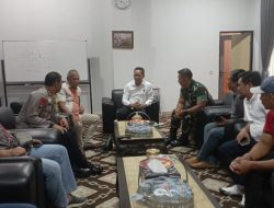 Pj Bupati Dorong Keterlibatan PD Agro Selaparang Atasi Kelangkaan dan Kenaikan Harga Jagung