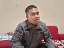 Terbukti Bersalah, H. Lalu Sugian Diganjar Hukuman Penjara 3 Bulan dan Denda 5 Juta