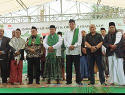 Baruda Nusantara NTB Minta Ulama Sebarkan Narasi Cerdas Memilih: Tolak Politik Uang dan Tak Golput