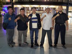 Komite Penyelamat Pemilu Jurdil dan Bermartabat Unram Sebut Cawe-cawe Presiden  Bertentangan dengan Semangat Reformasi