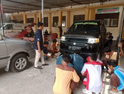 SMK Al-Mujahidin Gandeng Suzuki untuk Kenalkan Industri dalam Negeri kepada Siswa