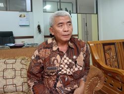 Dinas PMD Sudah Terima 150 Calon Pjs Kepala Desa yang akan Diverifikasi