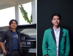 Aliansi Pemuda Masyarakat Menggugat Kecewa Surat Hearing Tidak Ditanggapi oleh Pj Bupati Lombok Timur