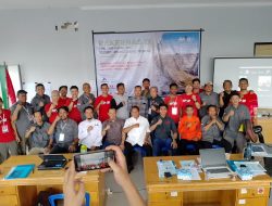 APGI Gelar RAKERNAS IX di Lombok Timur, Usung Semangat Tanggungjawab dan Transparansi