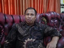 Rekapitulasi Masih Proses, Ketua Bawaslu Lotim Himbau Peserta Pemilu Tidak Umumkan Kemenangan