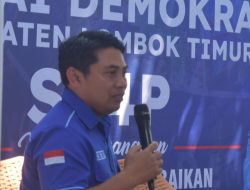 Terpilih Kembali jadi Anggota Legislatif, Amrul Jihadi Jadi Sosok Potensial Sebagai Bakal Calon Bupati Lombok Timur dari Partai Demokrat