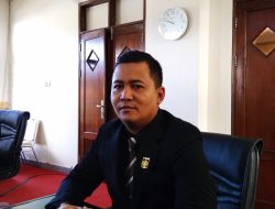 Pleno Tuntas, Rangga Gerindra Melenggang ke Udayana
