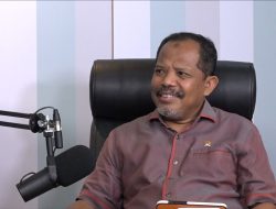 Cuma Hasilkan 25 Ton Jagung dengan Modal Rp 1,5 Triliun, Johan Rosihan Tuntut Food Estate Gunung Mas Dihentikan