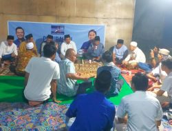 Berbekal Performa Baik Saat Pemilu 2024, Partai Demokrat Siap Usung AMJ pada Pilkada Lotim