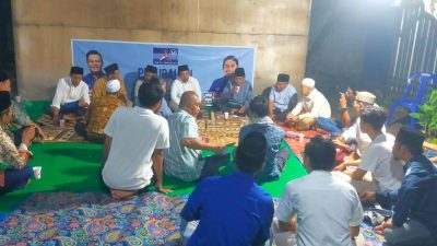 Berbekal Performa Baik Saat Pemilu 2024, Partai Demokrat Siap Usung AMJ pada Pilkada Lotim