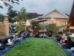 Lombok Homestay Association (LHA) Gelar Buka Puasa Bersama dengan Tema “Homestay Di Balik Bilik Rumah Kita”