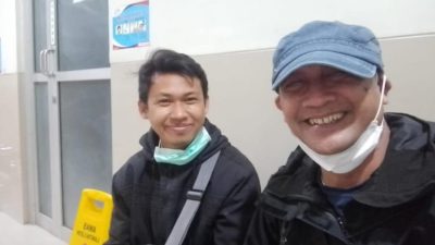 Waspada Usai Libur Lebaran, Beberapa Penyakit Kerap Menyerang Anak Bahkan Orang Dewasa