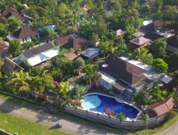 Dalam waktu 4 tahun Desa Lendang Belo Berkembang Pesat Menjadi Daerah Tujuan Wisata Turis Mancanegara