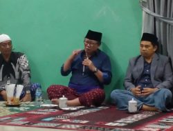 Pasangan Calon Bupati Lotim H. Rumaksi dan Amrul Jihadi Dipastikan Akan Deklarasi pada Bulan Mei
