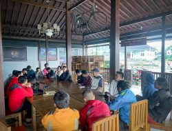 Asosiasi Pengusaha Pendakian Rinjani (APPR) Lombok Timur Berang Terhadap Trekking Organizer dari Senaru Lombok Utara
