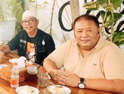 Mi6 dan Ruslan Turmuzi Sebut Haji Firin Figur ”Seksi” dari Tana Samawa yang Bisa Garansi Kemenangan di Pilgub NTB 2024