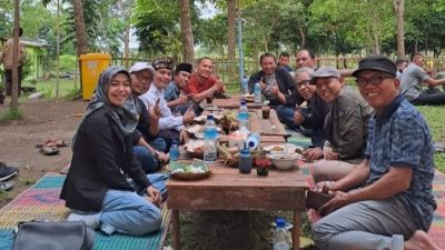 Refleksi Harsiarnas 1 April 2024: Antara Disrupsi Media dan Karut Marut Pelaksanaan Digitalisasi Penyiaran di Daerah