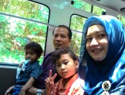 Relawan Pejuang Hati Masbagik Siap Berjuang untuk H. Lalu Hasan Rahman Maju di Pilkada Lotim 2024