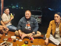 Poros Tengah Dinilai Bakal Jadi Penantang Utama di Pilgub NTB 2024