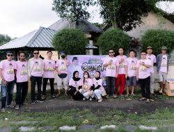 Dukungan Kelompok-kelompok Relawan untuk H. Lalu Hasan Rahman Terus Bermunculan