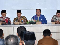 Akan Beroperasi 24 Jam, PEPADU SAKTI Permudah Masyarakat Akses Layanan Kesehatan di RSUD dr. R. Soedjono Selong