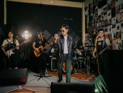 The Gokil Boys Rilis Album yang berjudul “SUPERSTAR ASLI”