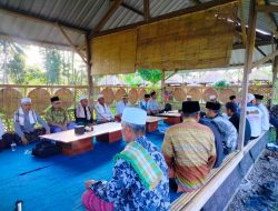 Pengurus Cabang NWDI Kecamatan Masbagik Sambut Baik Paket Rohmi-Firin