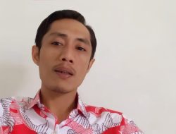 Dian Sandi: Poros Tengah Undur Diri dan Bubar