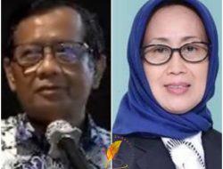 Mahfud MD Mengatakan Rancangan Revisi UU Penyiaran Harus Dikritisi