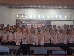 Tanamkan Wawasan Kebangsaan pada Siswa, FWMO Lotim Gelar Kegiatan Penguatan Nilai Kebangsaan dan Ideologi Pancasila
