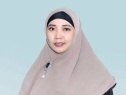 Rohmi Djalilah Sangat Layak Jadi Gubernur NTB