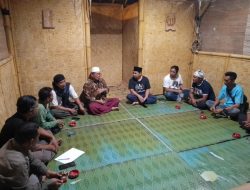 Amrul Jihadi, Bakal Calon wakil Bupati Lombok Timur, Jalin Silaturahmi dengan Pimpinan Singa Mas Masbagik Lombok Timur