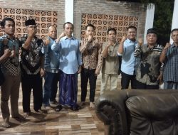 HBK Center Lombok Timur Nyatakan Dukungan ke Luthfi-Wahid