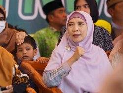 Ummi Rohmi sebagai Calon Gubernur Provinsi NTB, Mengapa Tidak?