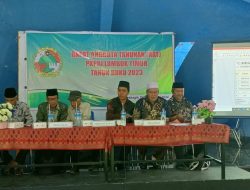 PKPRI Kabupaten Lombok Timur Gelar Rapat Anggota Tahunan (RAT) Tahun Buku 2023