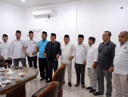Pasangan Luthfi-Wahid Resmi Diusung Tiga Partai Politik pada Pilkada Lombok Timur 2024