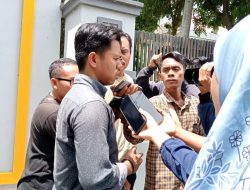 Gerakan Pemuda Sasak Bersatu Buka Posko Pengaduan Masyarakat Terhadap Pelayanan Publik