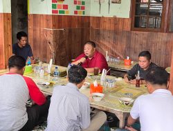 FGD Mi6 : Isu Politik, Jagung, hingga Krisis Air di Bima Menjelang Pilgub NTB 2024