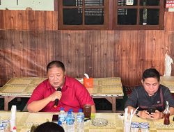 Gagas Pelibatan PKL untuk Perencanaan Kebijakan Publik, Mi6 Gelar Roadshow Petakan Isu Strategis Jilid II di Pulau Sumbawa