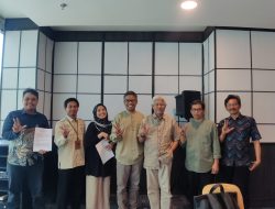 Prodi Pariwisata Universitas Hamzanwadi Tuntas Ikuti Verifikasi Kelayakan Penerima Hibah Program Kompetisi Kampus Merdeka Tahun ke-2