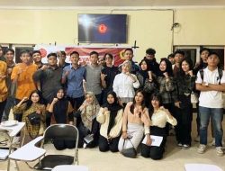 Forum Mahasiswa Hukum Sumbawa Unram Gelar Mubes, Akbar Wahyudi Terpilih Jadi Ketua Umum